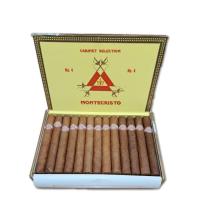 Lot 306 - Montecristo No. 4