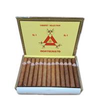 Lot 306 - Montecristo No. 4