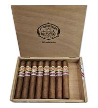 Lot 306 - Diplomaticos El Embajador