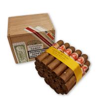 Lot 306 - La Flor de Cano Short Robusto