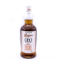 Lot 306 - Longrow 21YO 2020 Edition