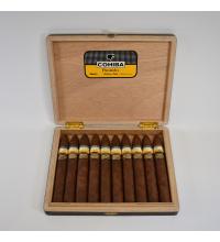 Lot 307 - Cohiba Piramides 