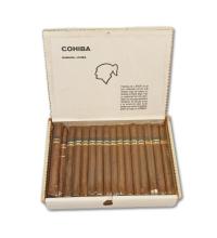 Lot 307 - Cohiba Panetelas