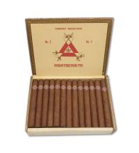 Lot 307 - Dunhill Montecristo No. 3 