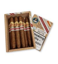 Lot 307 - La Gloria Cubana Britanicas Extra