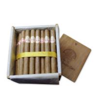 Lot 307 - H. Upmann Seleccion No.15 Dunhill Double Claro