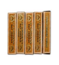 Lot 307 - H Upmann Half Coronas