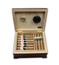 Lot 308 - Partagas XV Festival Humidor