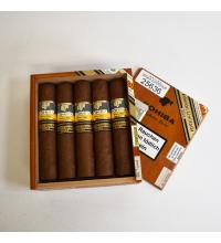 Lot 308 - Cohiba Robustos Supremos