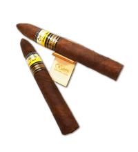 Lot 308 - Cohiba  Piramides 