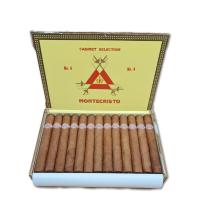 Lot 308 - Montecristo No. 4