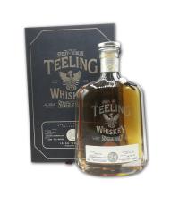 Lot 308 - Teeling 24YO Vintage Reserve 24YO