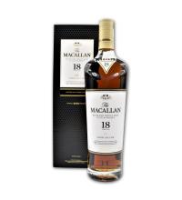 Lot 308 - Macallan 18YO 2020 Sherry Oak