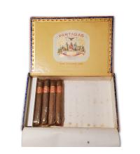 Lot 309 - Partagas Perfectos