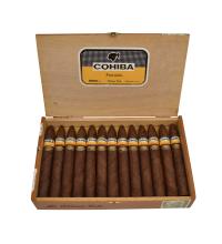 Lot 309 - Cohiba  Piramides