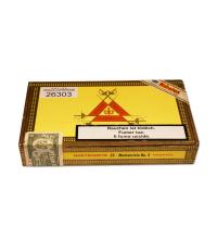 Lot 309 - Montecristo No. 5 