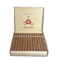 Lot 309 - Dunhill Montecristo No. 1