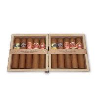 Lot 309 - Seleccion Petit Robustos