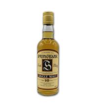 Lot 309 - Springbank 10YO Vintage Half Bottle