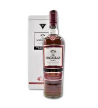 Lot 309 - Macallan 1824 Series Ruby