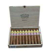 Lot 309 - Bolivar Britanicas