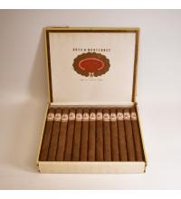 Lot 30 - Hoyo de Monterrey Double Coronas 