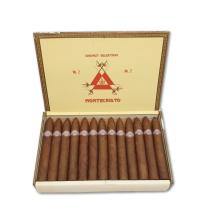 Lot 30 - Montecristo No. 2