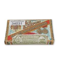 Lot 30 - La Escepcion Picadura Selecta Extra Fina