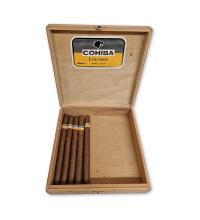 Lot 30 - Cohiba Lanceros