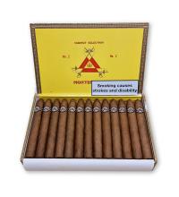 Lot 30 - Montecristo No. 2
