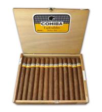 Lot 30 - Cohiba Esplendidos