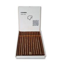 Lot 30 - Cohiba Lanceros