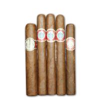 Lot 30 - Diplomatic Mixed singles