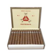 Lot 310 - Dunhill Montecristo No. 3