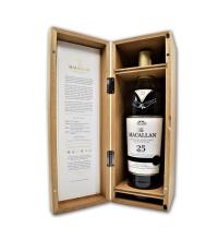 Lot 310 - Macallan 25YO Sherry Oak 2019