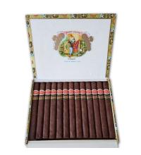 Lot 310 - Romeo y Julieta Hermosos No.1