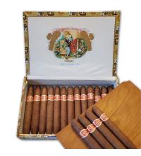 Lot 311 - Romeo y Julieta Celestiales Finos