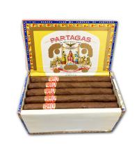 Lot 311 - Partagas Charlottes