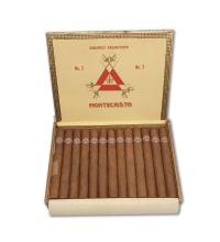 Lot 311 - Dunhill Montecristo No. 3
