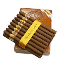 Lot 311 - La Gloria Cubana Medaille d'Oro No.4