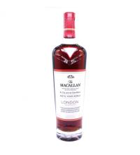 Lot 311 - Macallan Distil Your World London