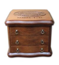 Lot 311 - Partagas 170th anniversary humidor