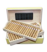 Lot 311 - Montecristo No.3 Humidor