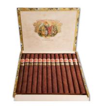 Lot 311 - Romeo y Julieta Hermosos No.1