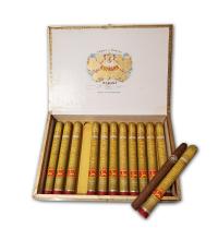 Lot 312 - H.Upmann Naturals