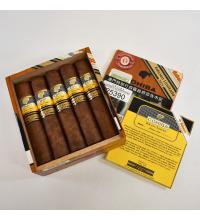 Lot 312 - Cohiba Robustos Supremos