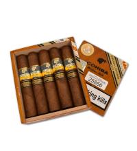 Lot 312 - Cohiba  Robustos Supremos 