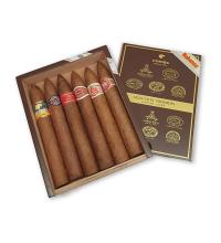 Lot 312 - Seleccion Piramide