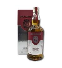 Lot 312 - Springbank 25YO 2020 Edition