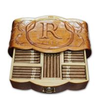 Lot 312 - Vegas Robaina 5th Anniversary humidor